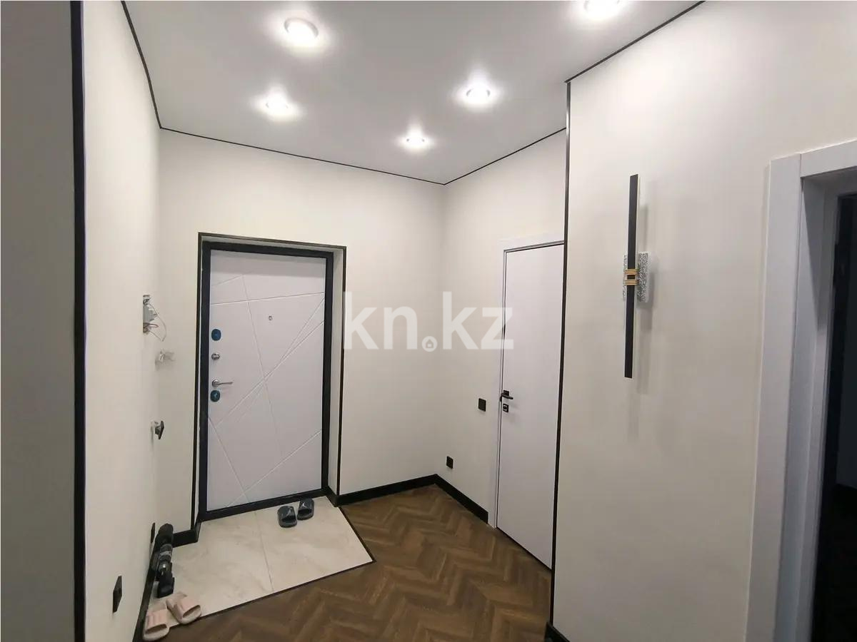 Продажа 2-комнатной квартиры, 49 м² в Алматы - фото 4