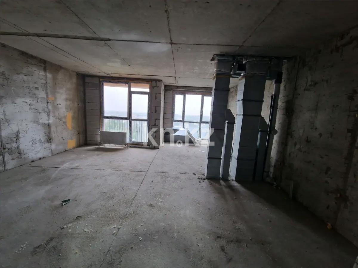 Продажа 1-комнатной квартиры, 37.7 м² - Продажа квартир в Турксибском р-не Алматы - страница 5 фото 1 из 1