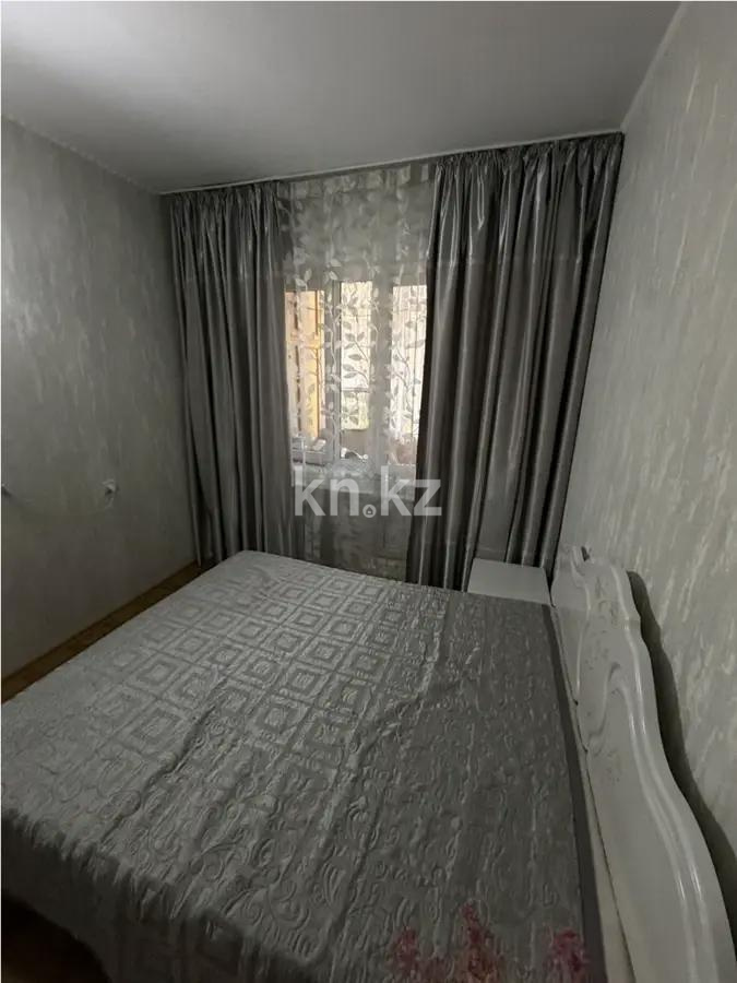 Продажа 3-комнатной квартиры, 65 м² - Продажа трехкомнатных квартир в Алматы фото 3 из 7