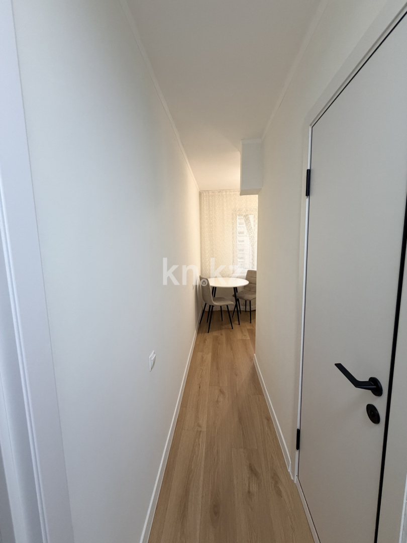 Продажа 1-комнатной квартиры, 34 м² в Алматы - фото 5