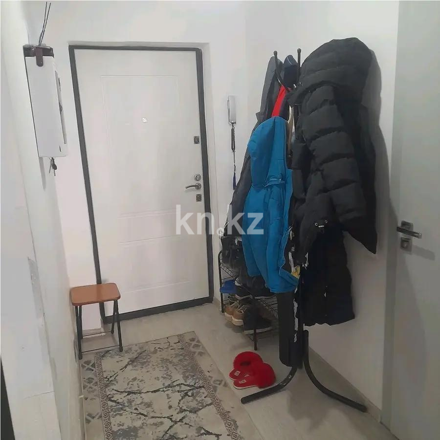 Продажа 2-комнатной квартиры, 59 м² в Алматы - фото 5