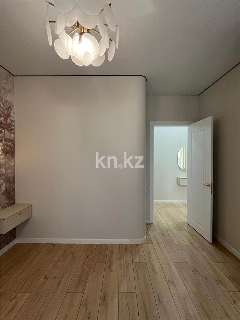 Продажа 2-комнатной квартиры, 44 м² - Продажа квартир в новостройках Астаны - страница 41 фото 8 из 17