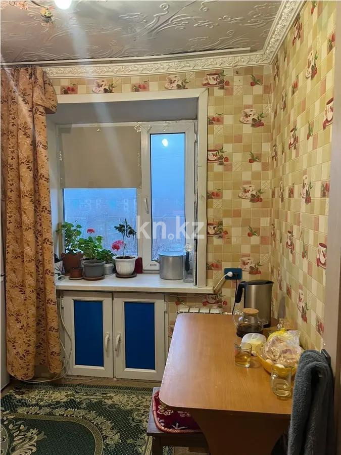 Продажа 2-комнатной квартиры, 46 м², пр. Республики, дом  43/1 - Продажа квартир в Темиртау без посредников фото 3 из 4