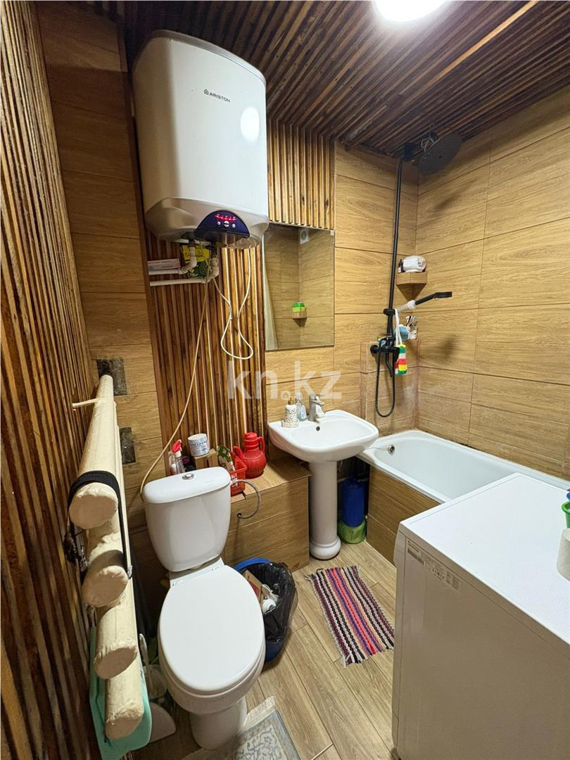 Продажа 3-комнатной квартиры, 60 м², ул. Абая в Темиртау - фото 12