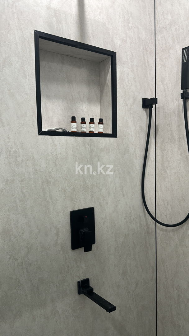 Аренда 2-комнатной квартиры посуточно, 45 м² - Аренда квартир посуточно в Казахстане фото 6 из 7