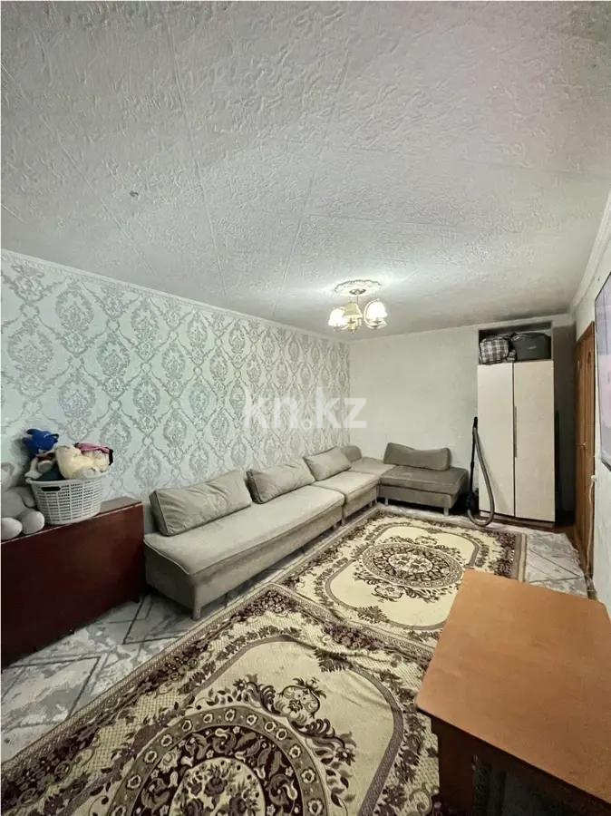 Продажа 2-комнатной квартиры, 50.8 м² в Астане