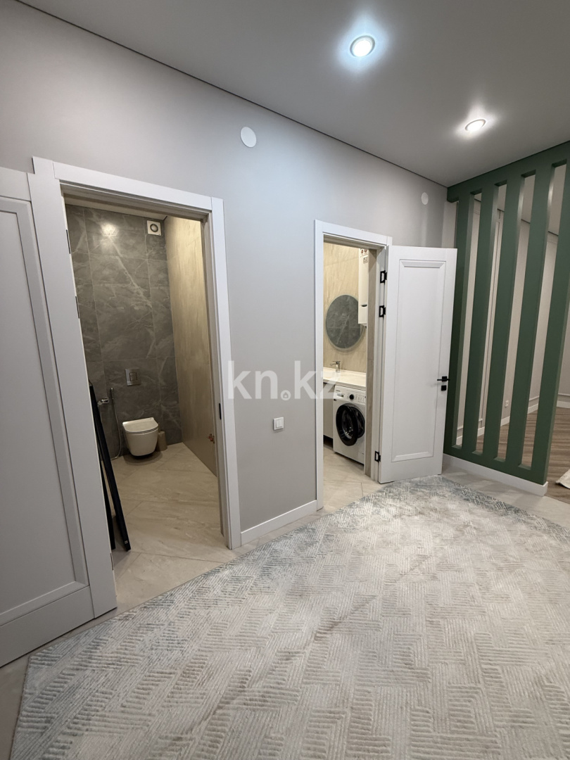 Продажа 2-комнатной квартиры, 87 м² в Таразе - фото 5