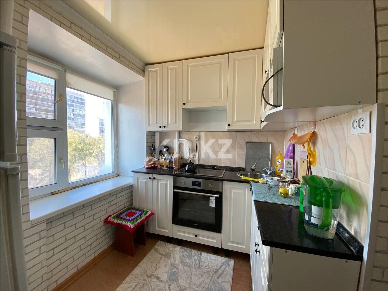 Продажа 3-комнатной квартиры, 54 м² в Темиртау - фото 7