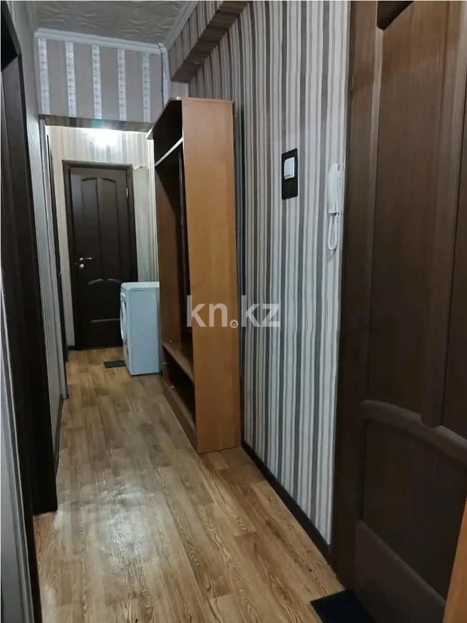 Продажа 2-комнатной квартиры, 47 м² в Алматы - фото 4