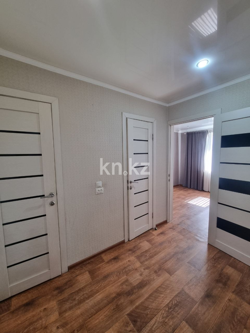 Продажа 4-комнатной квартиры, 86 м² - Продажа четырехкомнатных квартир в Караганде фото 11 из 21