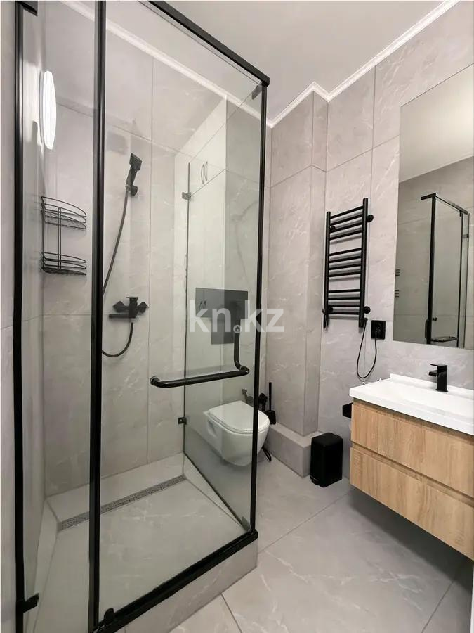 Продажа 3-комнатной квартиры, 150 м², пер. Тасшокы, дом  2 - Продажа квартир в Астане фото 5 из 8