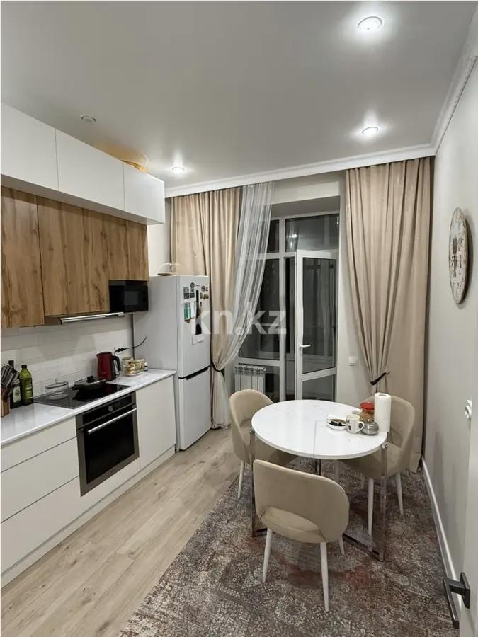 Продажа 2-комнатной квартиры, 56 м² - Продажа квартир в Астане - страница 8 фото 4 из 6