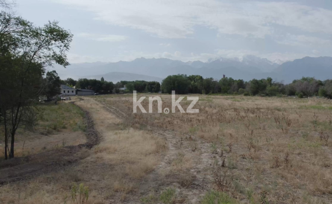 Продажа земельного участка, 635 сот., Байтерек п. - Продажа земельных участков в Алматинской области фото 9 из 10
