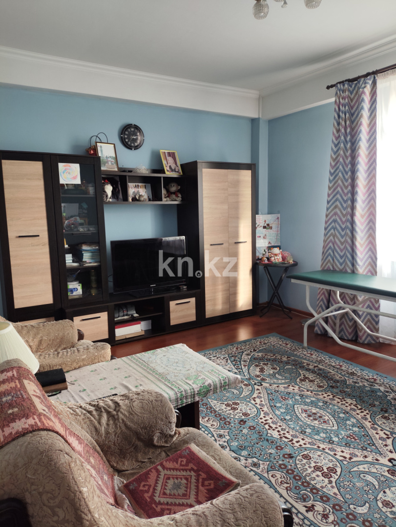 Продажа 2-комнатной квартиры, 72 м² - Аренда квартир помесячно в Жезказгане фото 3 из 9