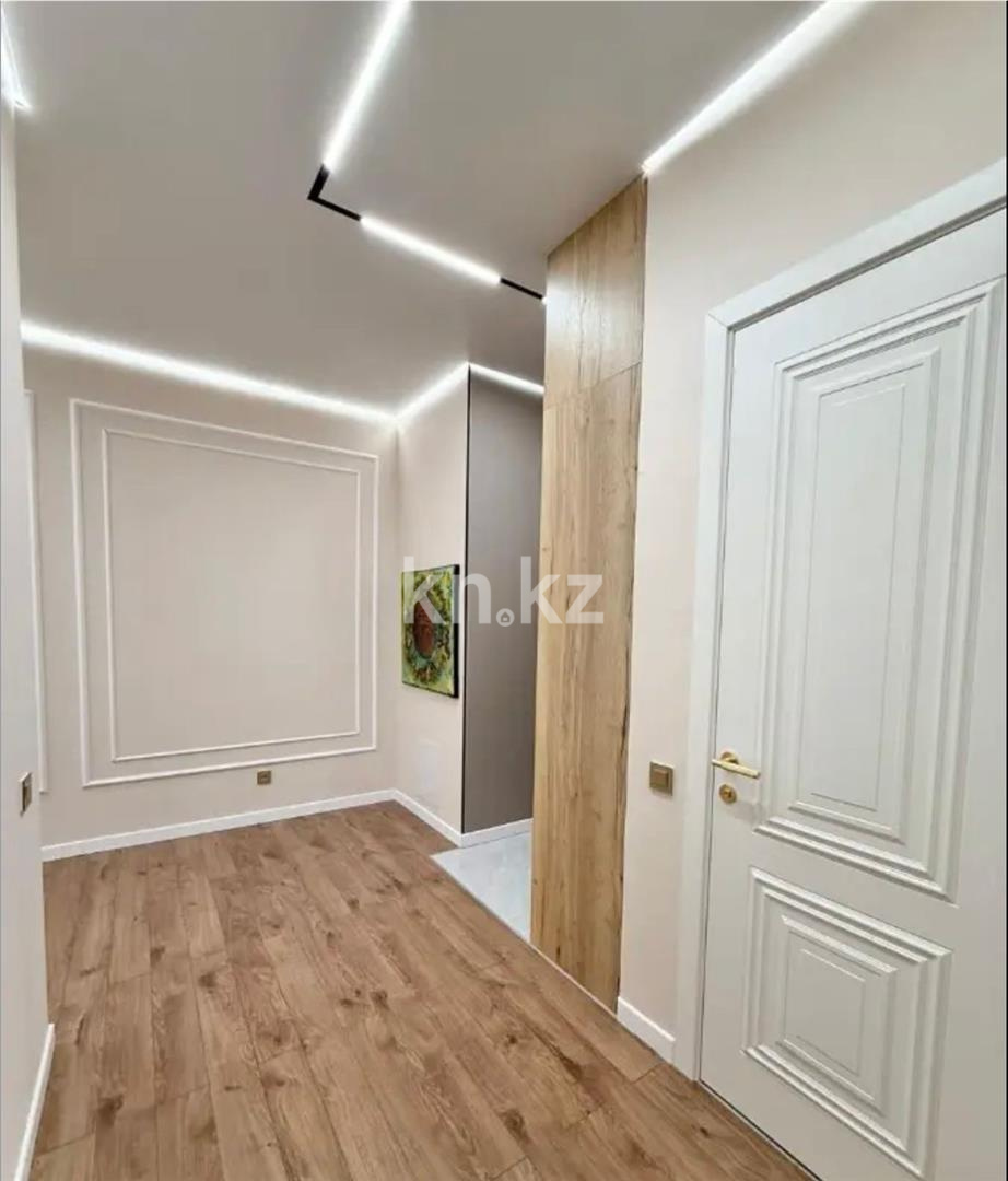 Продажа 3-комнатной квартиры, 91.6 м², ул. Култегин - Продажа квартир в Казахстане фото 9 из 10