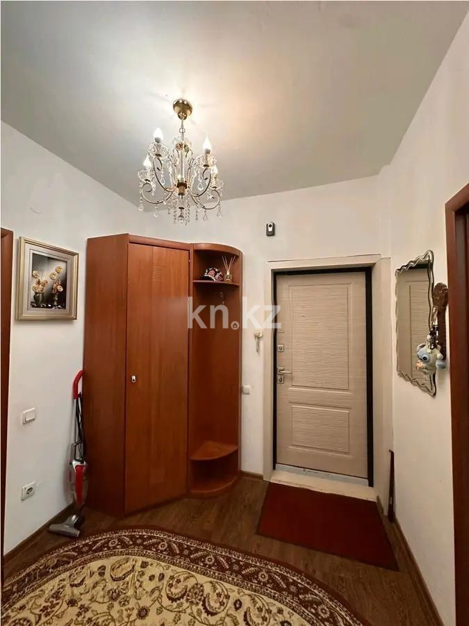 Продажа 1-комнатной квартиры, 43.6 м², пр. Райымбека, дом  241 в Алматы - фото 4