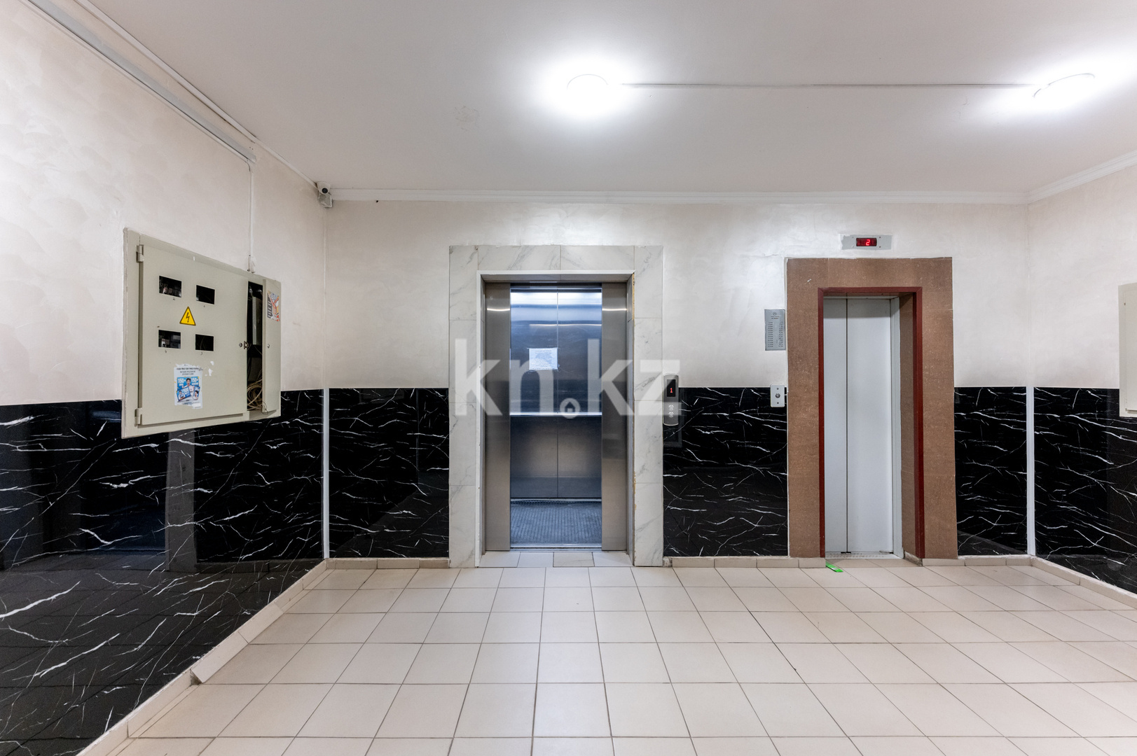 Продажа 2-комнатной квартиры, 38 м² - Продажа квартир в новостройках Астаны - страница 18 фото 33 из 40