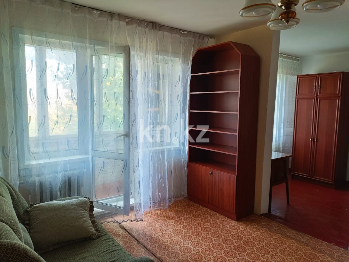 Аренда 2-комнатной квартиры, 44 м² - Аренда двухкомнатных квартир помесячно в Караганде фото 10 из 17