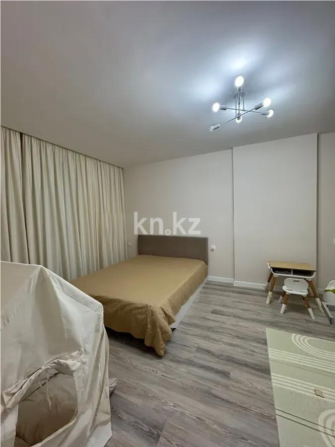 Продажа 3-комнатной квартиры, 85.8 м², пр. Туран, дом  55 - Продажа  трехкомнатных квартир в новостройках Астаны фото 3 из 6