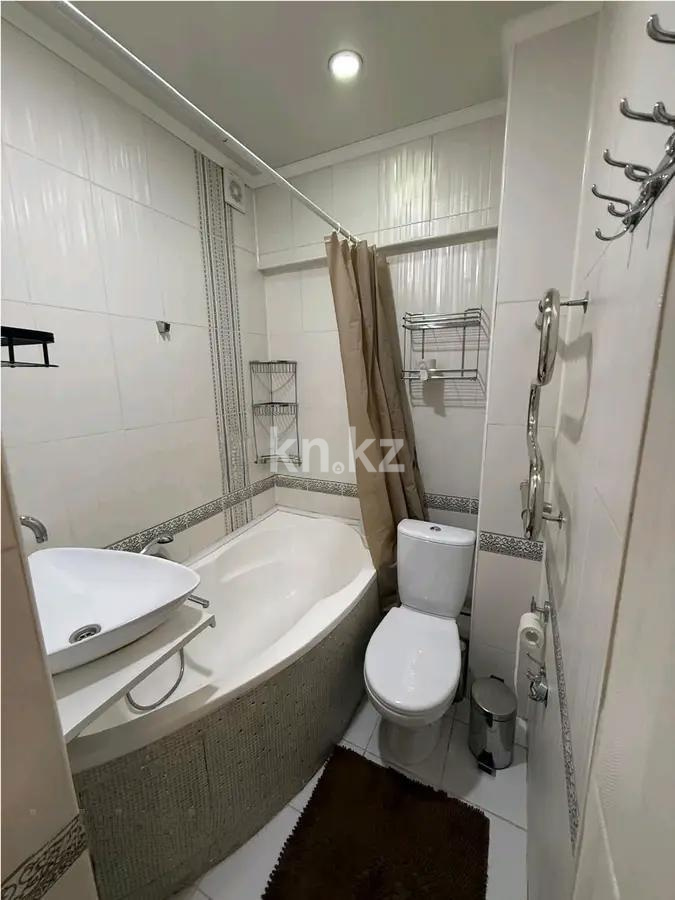 Продажа 1-комнатной квартиры, 35 м² в Алматы - фото 3