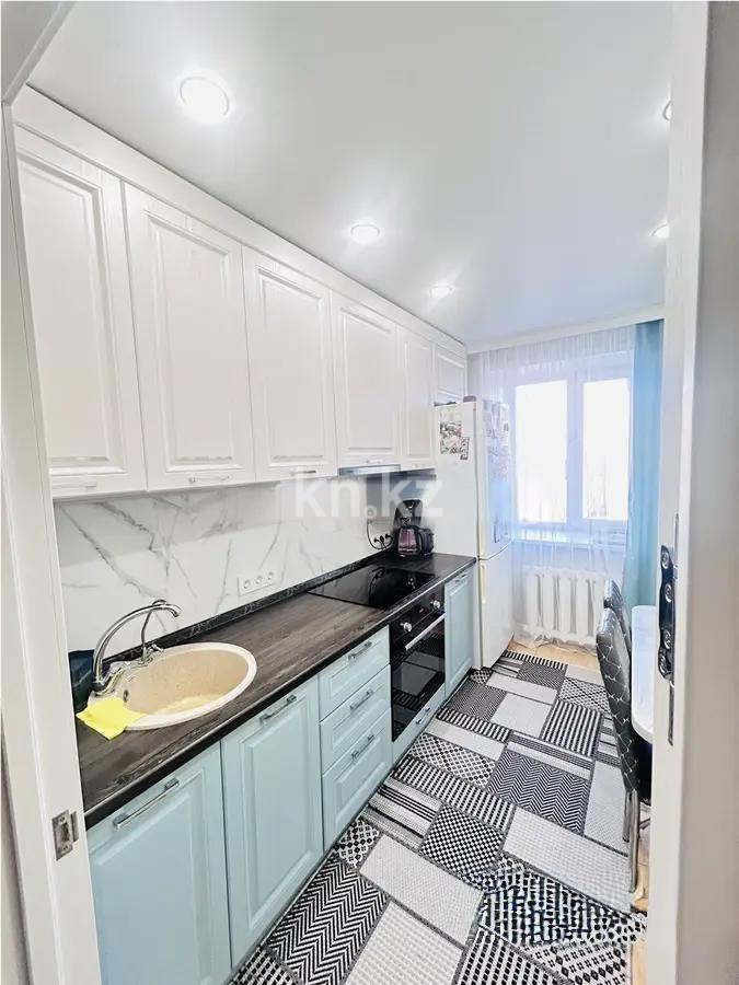 Продажа 3-комнатной квартиры, 72.6 м² - Продажа квартир в Астане - страница 49 фото 4 из 7