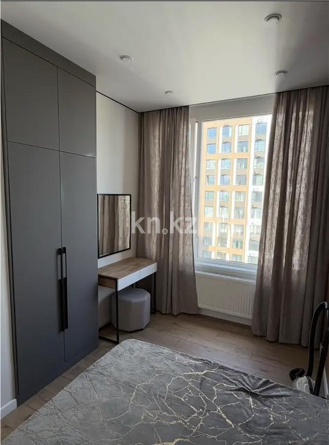Продажа 1-комнатной квартиры, 35 м² в Астане - фото 2