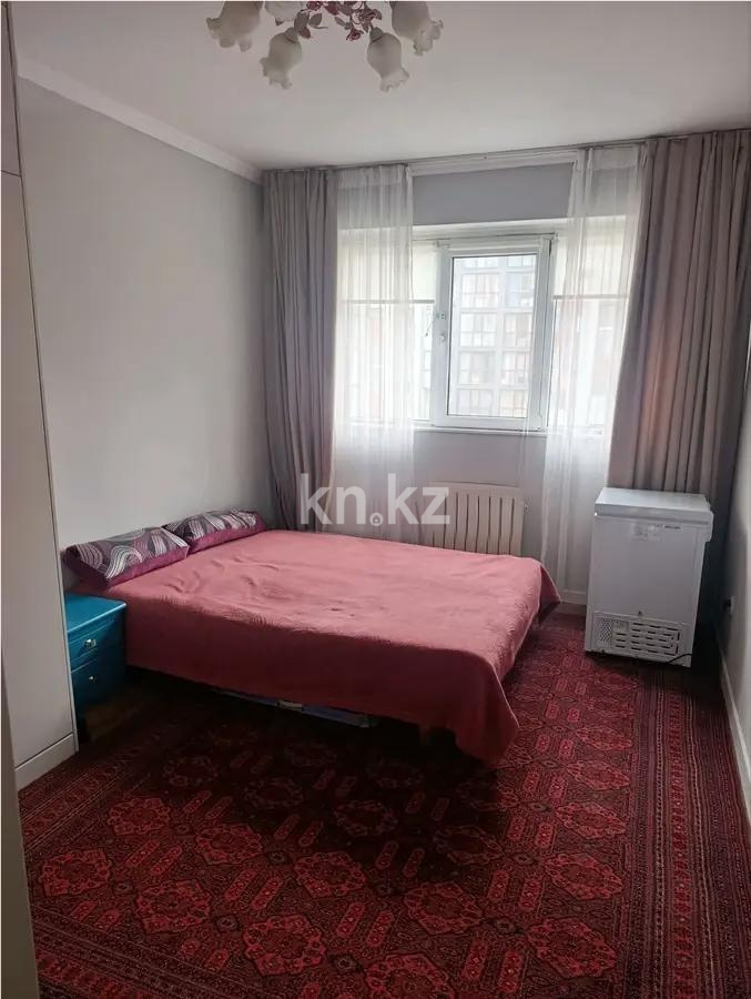 Продажа 3-комнатной квартиры, 72 м² - Продажа квартир в новостройках Алматы без посредников фото 2 из 6