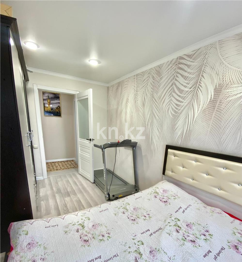 Продажа 3-комнатной квартиры, 51 м², мкр-н 19 - Продажа квартир в Караганде фото 5 из 15