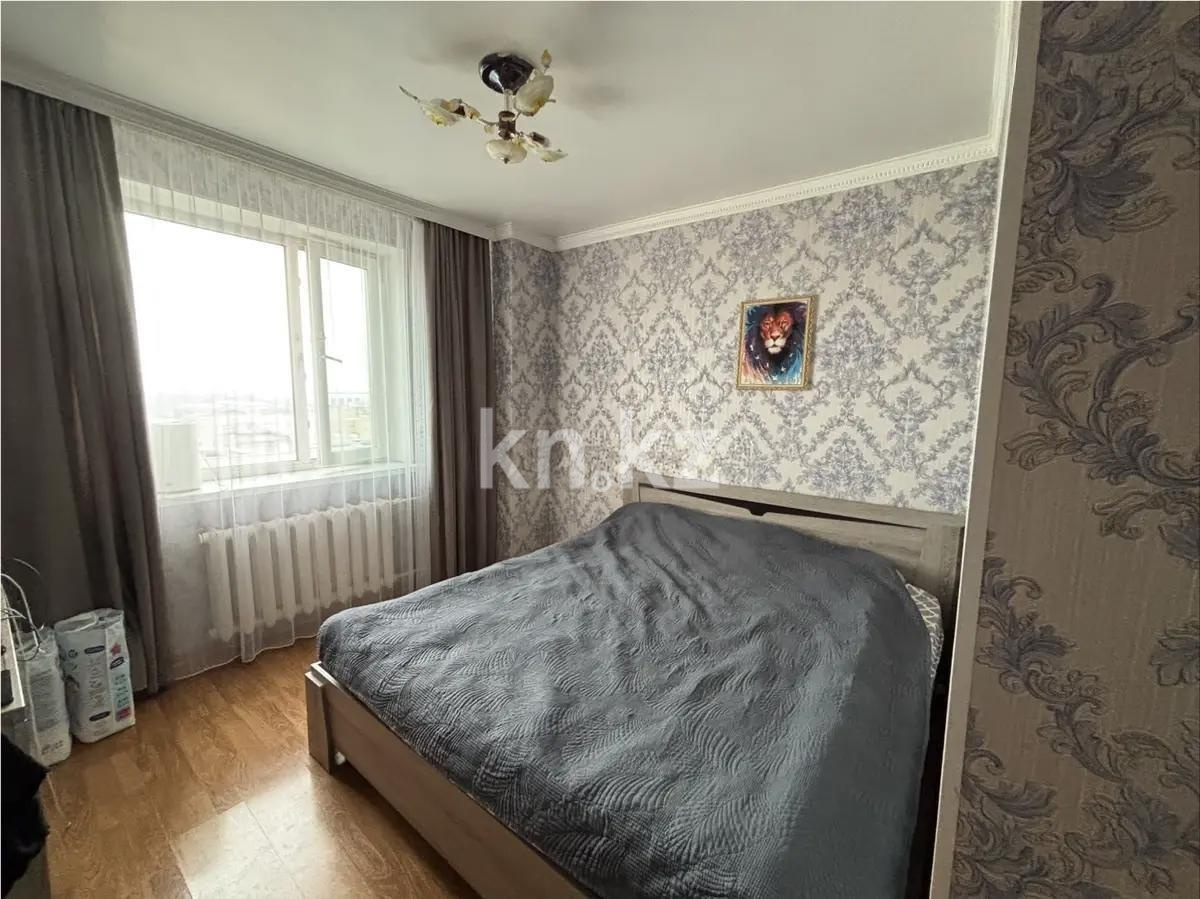 Продажа 3-комнатной квартиры, 75.8 м² в Астане - фото 3