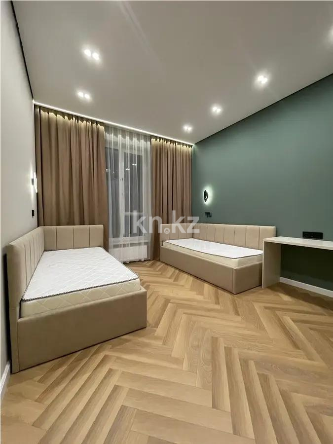 Продажа 3-комнатной квартиры, 80 м², ул. Розыбакиева, дом  197/2 - Продажа квартир в Казахстане фото 3 из 5