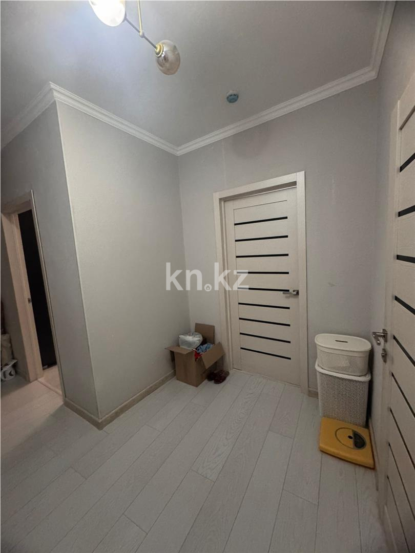 Продажа 2-комнатной квартиры, 66.4 м², ул. Сыганак в Астане - фото 8