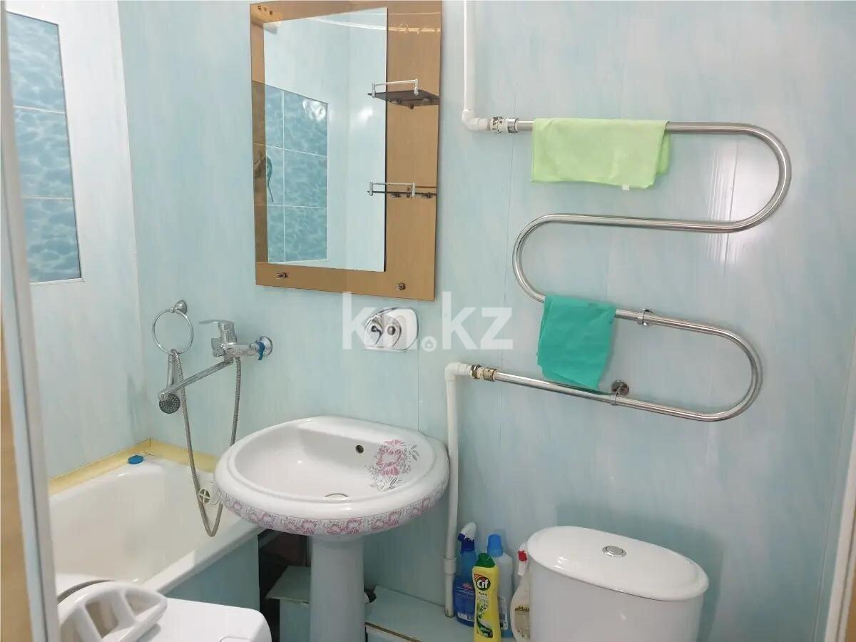 Продажа 2-комнатной квартиры, 40.6 м² в Астане - фото 5
