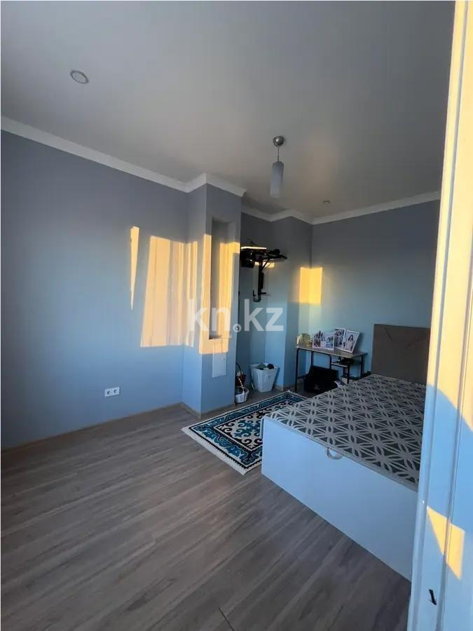 Продажа 3-комнатной квартиры, 81 м², пр. Момышулы, дом  2б - Продажа  трехкомнатных квартир в новостройках Астаны без посредников фото 2 из 6