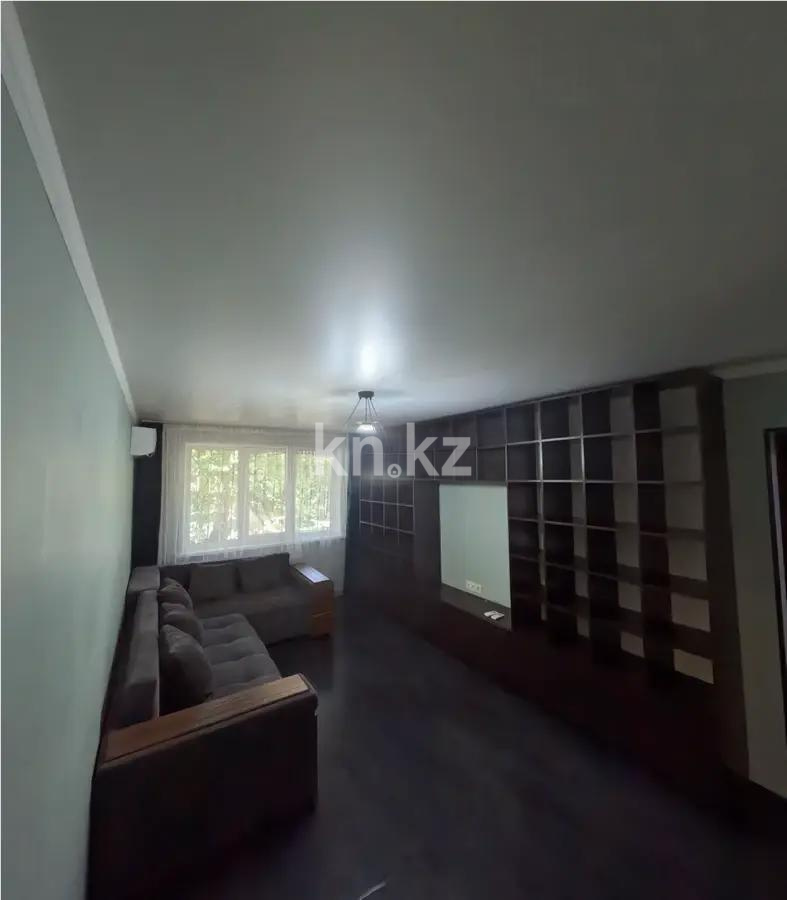 Продажа 3-комнатной квартиры, 57.9 м², ул. Розыбакиева, дом  242 - Продажа квартир в Алматы фото 1 из 5