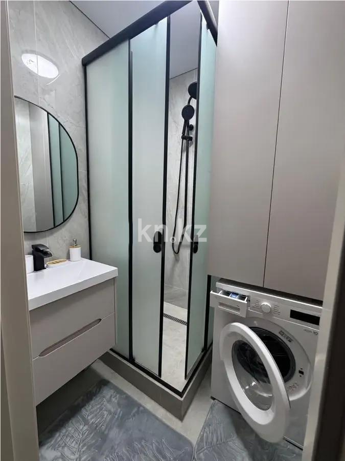 Продажа 2-комнатной квартиры, 54 м² - Продажа квартир в новостройках Алматы - страница 8 фото 4 из 6