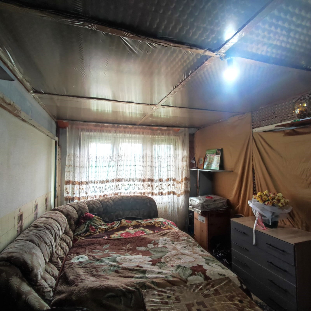Продажа 1-комнатной квартиры, 30 м², мкр-н 3 - Продажа квартир в Абае фото 1 из 4