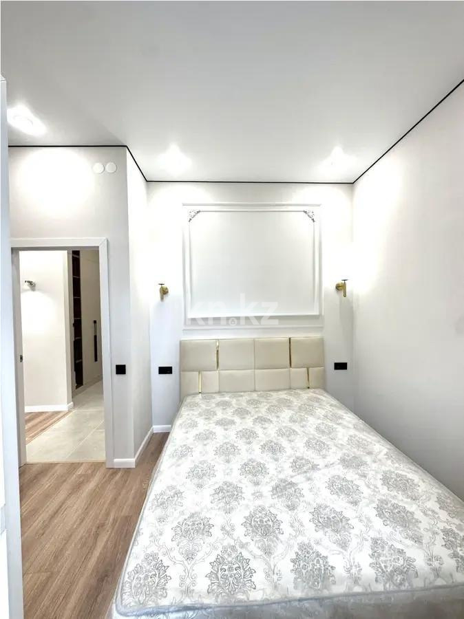 Продажа 2-комнатной квартиры, 42 м² в Астане - фото 2