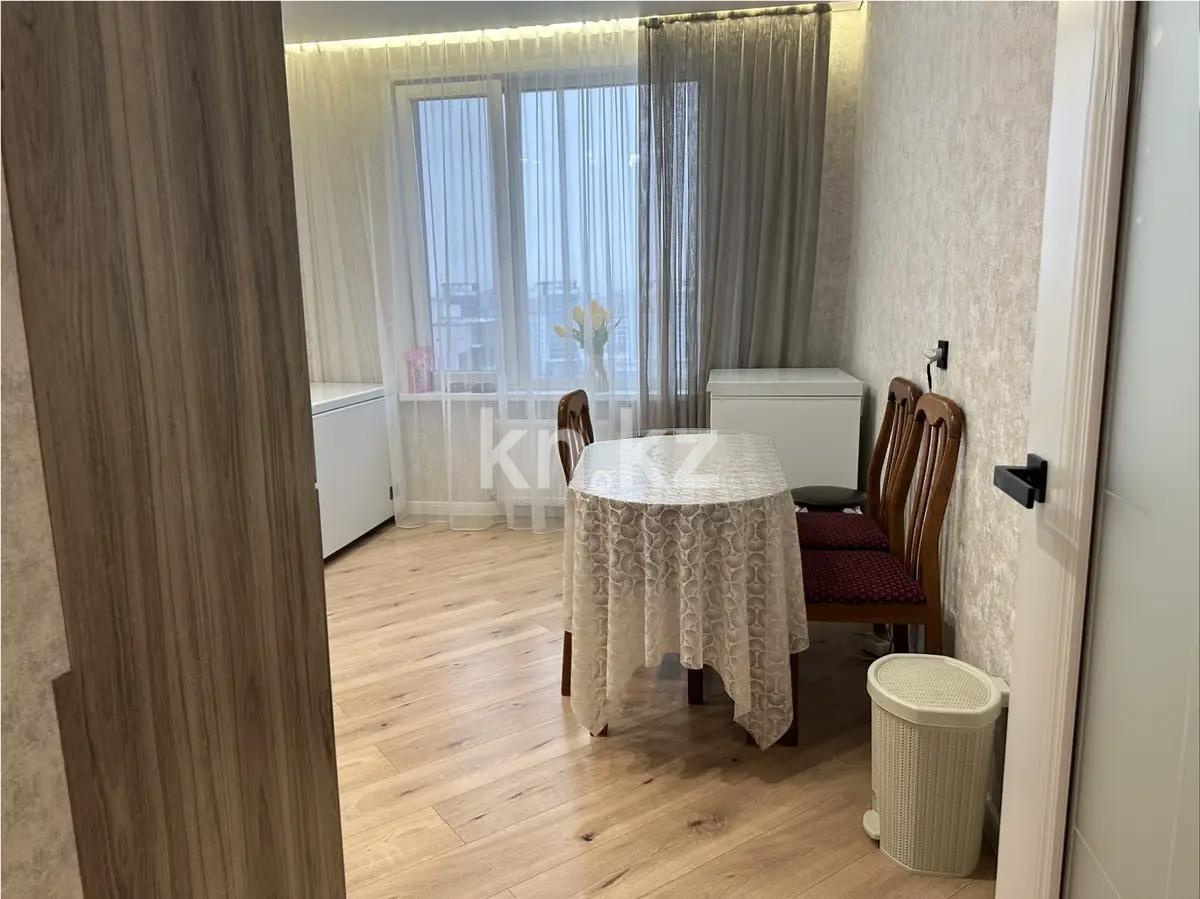 Продажа 3-комнатной квартиры, 95 м² в Астане - фото 4