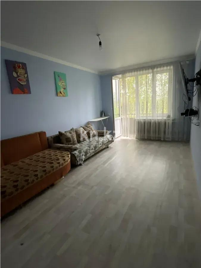 Продажа 2-комнатной квартиры, 46 м², пр. Сейфуллина, дом  152 - Продажа  двухкомнатных квартир в Алматы фото 1 из 4