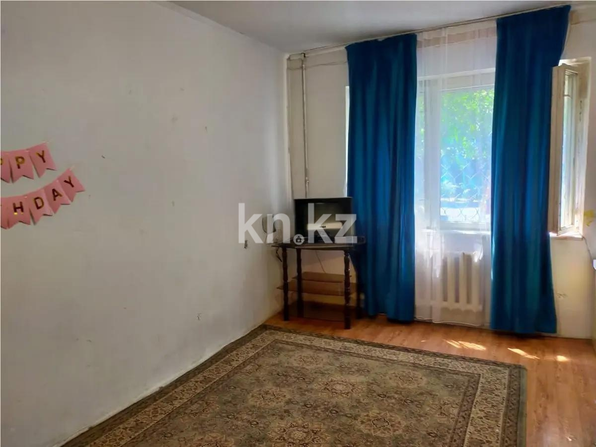 Продажа 3-комнатной квартиры, 64.1 м² - Продажа квартир в Казахстане - страница 33 фото 1 из 2