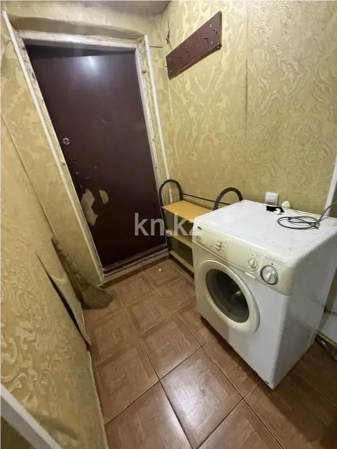 Продажа 1-комнатной квартиры, 28 м² - Продажа квартир в Ауэзовском р-не Алматы фото 4 из 4