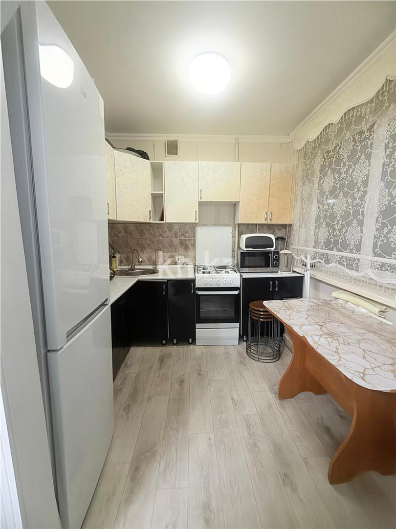 Продажа 4-комнатной квартиры, 76 м², ул. Университетская - Продажа  четырехкомнатных квартир в Караганде фото 9 из 11