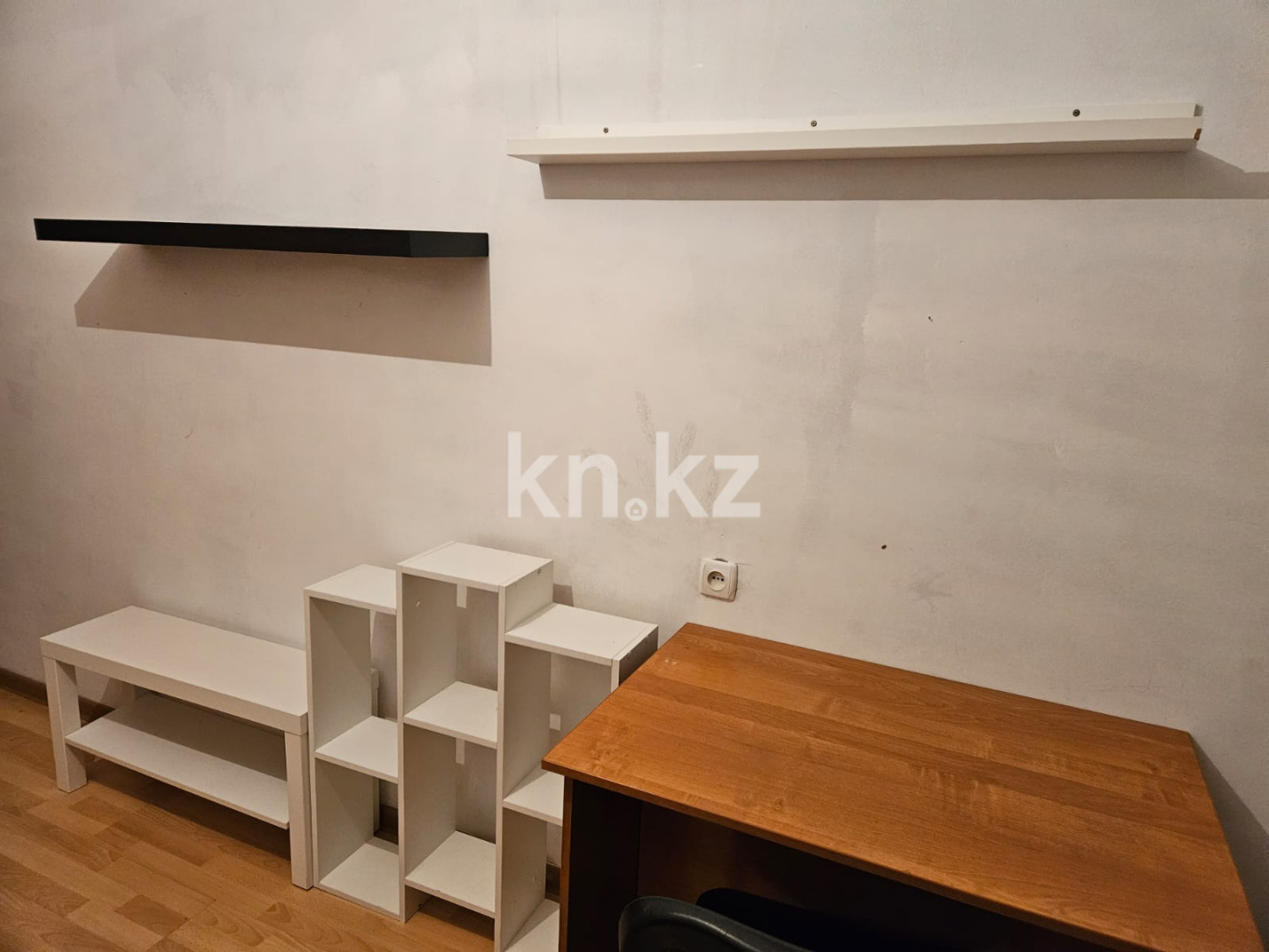 Аренда , 9 м², мкр. Самал-1, дом  4 - Достык - Аренда комнат в Алматы с фото фото 2 из 2