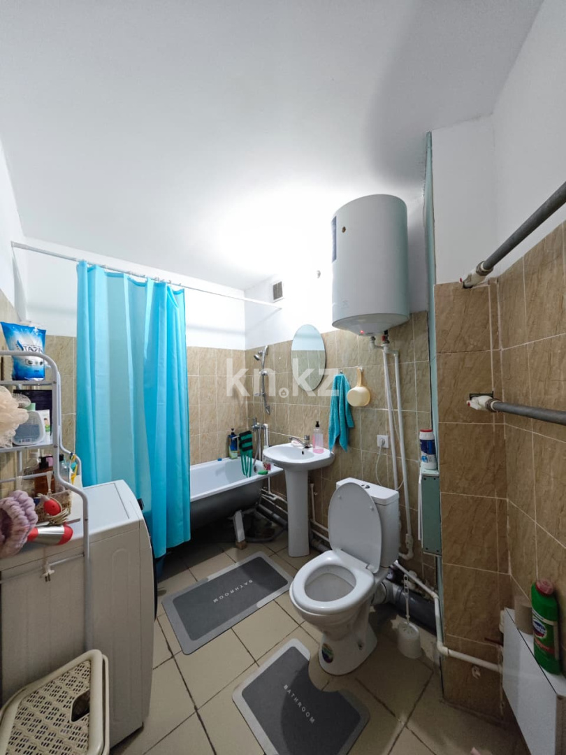 Продажа 2-комнатной квартиры, 66 м², ул. Ашимова, дом  24 - Продажа  двухкомнатных квартир в Караганде фото 9 из 12