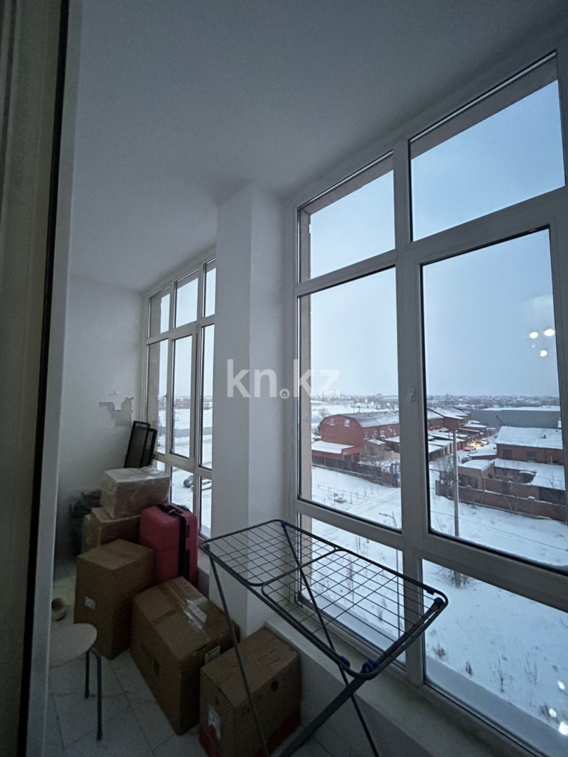 Продажа 2-комнатной квартиры, 61 м² в Караганде - фото 6