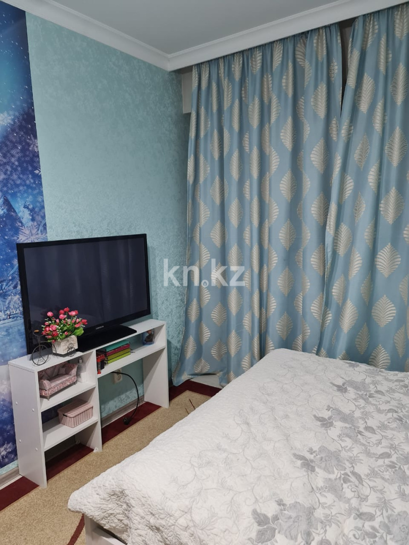 Продажа 2-комнатной квартиры, 72 м² - Продажа квартир в Алматы фото 6 из 10