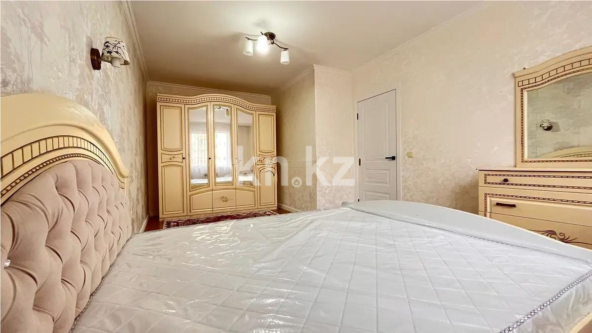 Продажа 2-комнатной квартиры, 65.2 м², мкр-н Аккент, дом  9 в Алматы - фото 2