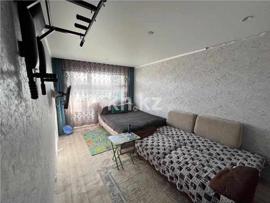 Продажа 1-комнатной квартиры, 40 м², ул. Чокана Уалиханова, дом  15/2 - Продажа квартир в Темиртау фото 1 из 7