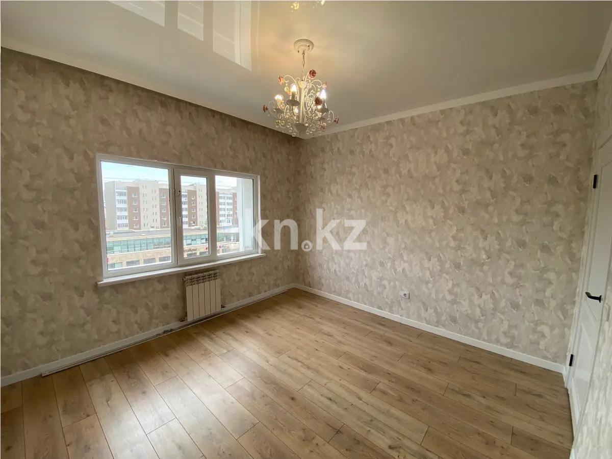 Продажа 2-комнатной квартиры, 67.7 м², пр. Момышулы, дом  19 в Астане - фото 2