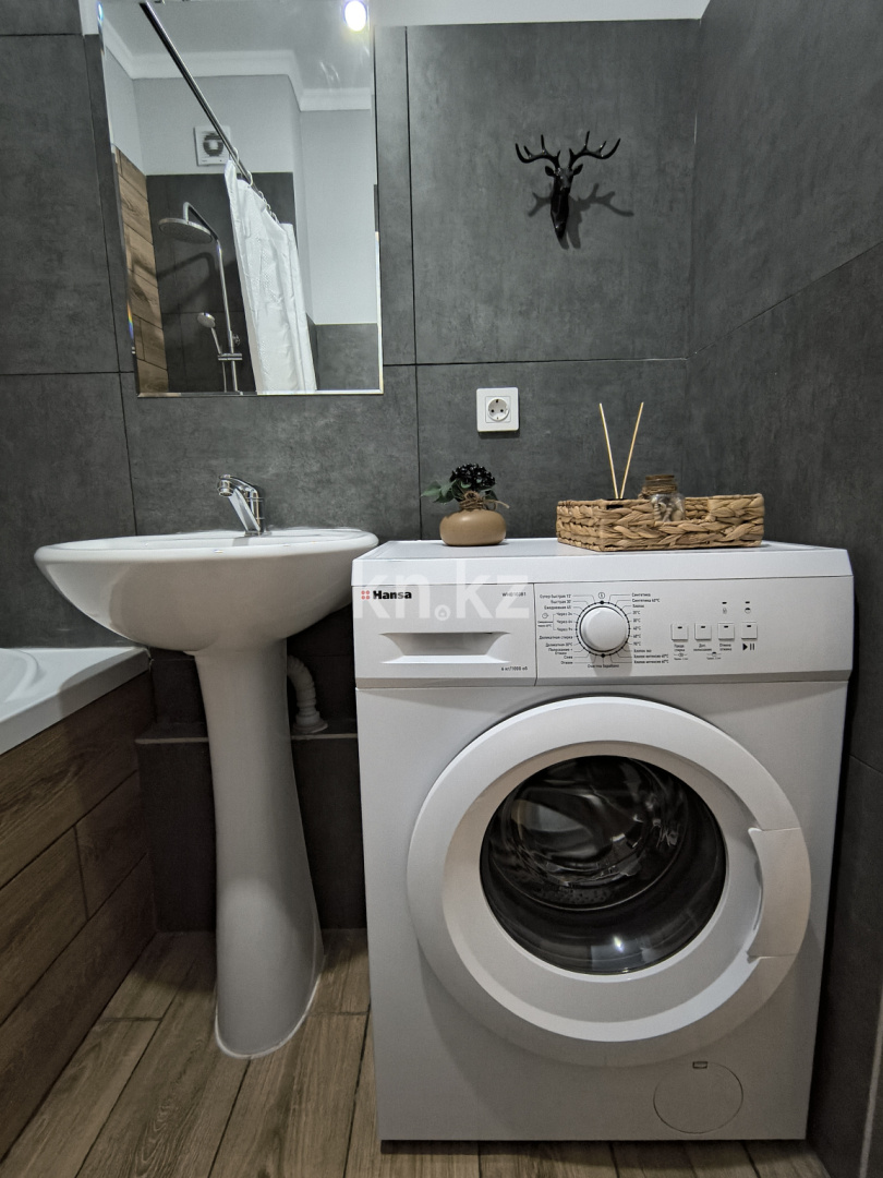 Аренда 1-комнатной квартиры, 34 м², пр. Назарбаева, дом  28А - Раимбека - Продажа земельных участков в Уральске фото 6 из 17